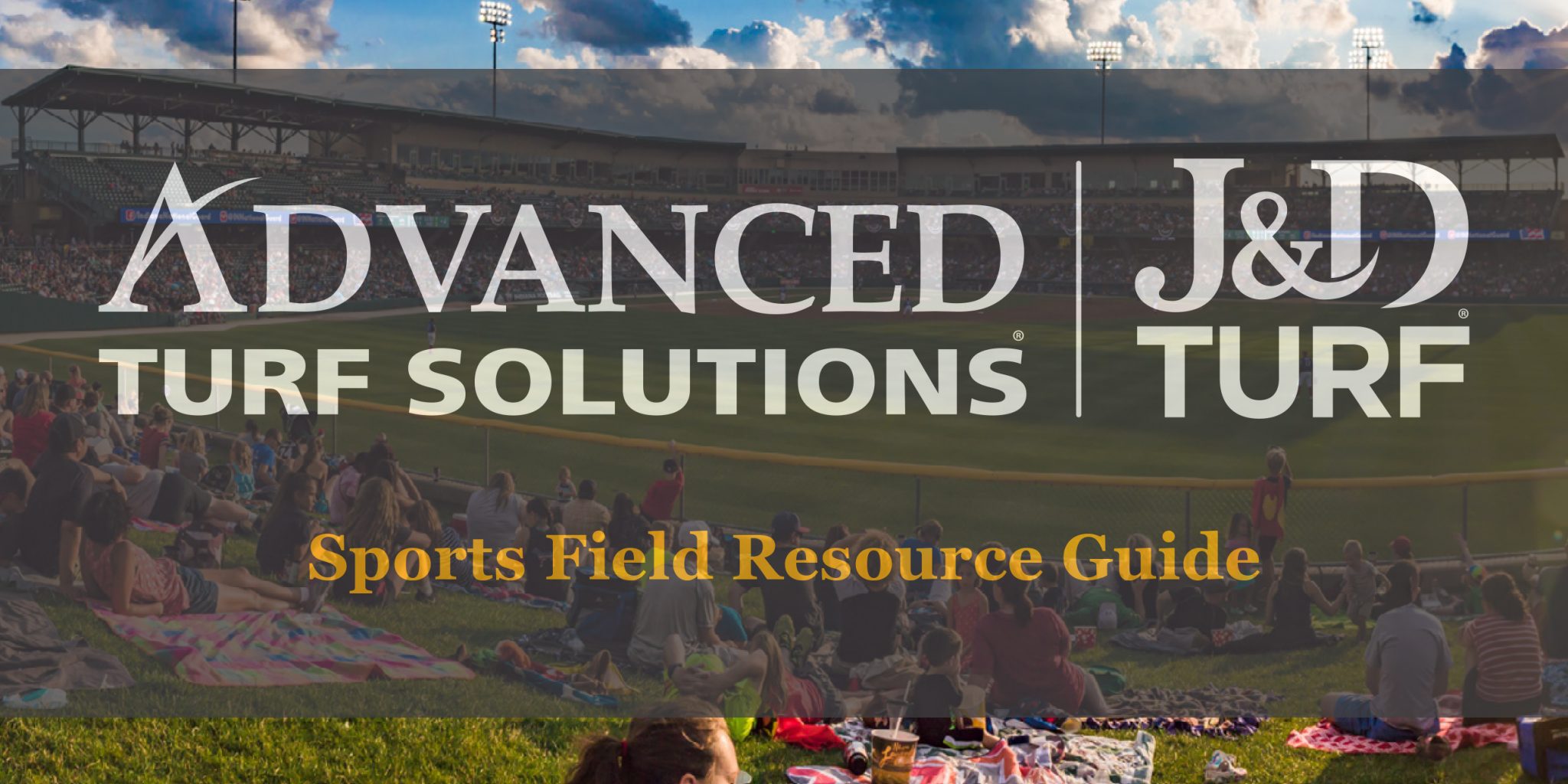 Advanced Turf Solutions Resource Guide