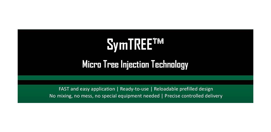 micro tree injection technology