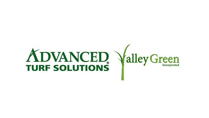 advanced turf solutions and valley green