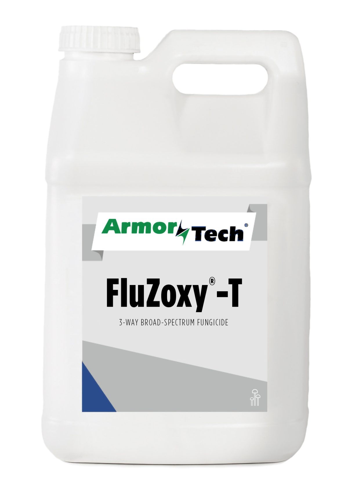 ArmorTech FluZoxy-T