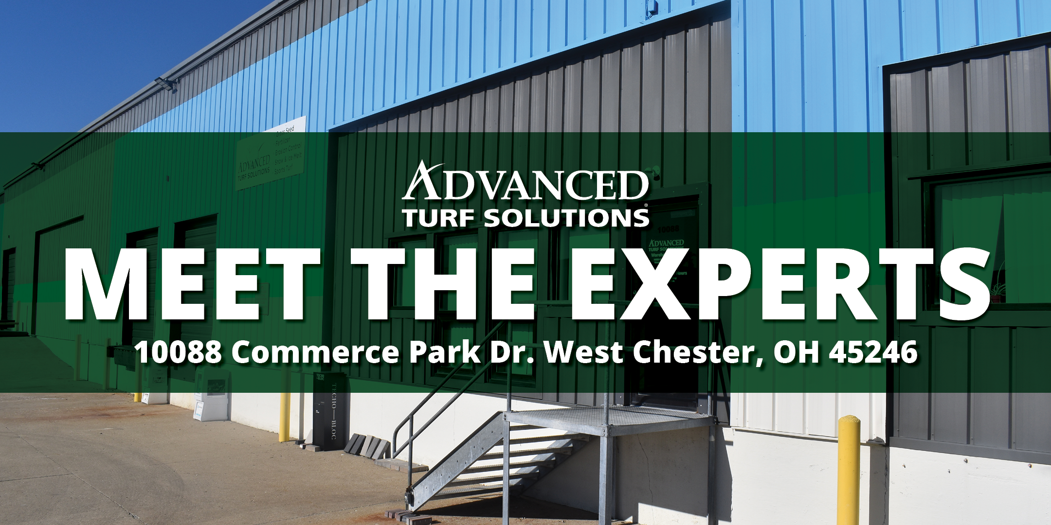 meet the experts at west chester ohio